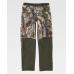 Calça Workshell Camuflada