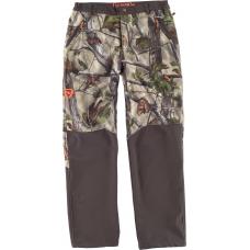 Calça Workshell Camuflada