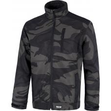 Casaco Camuflado Workshell - Sport