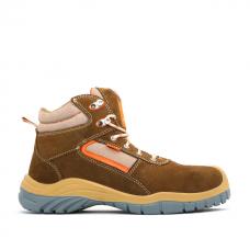 Bota New Conacri S3 Composito Pu Src