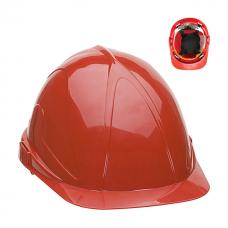 Capacete em Abs com Ajuste por Roda