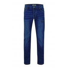 Calças Denim Stretch