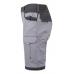 Bermudas Canvas Stretch 