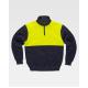 Sweatshirt Combinada