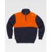 Sweatshirt Combinada