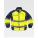 Jaqueta Workshell Acolchoado - S9600