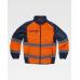 Jaqueta Workshell Acolchoado - S9600