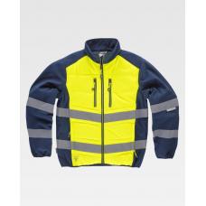 Jaqueta Workshell Acolchoado - S9605