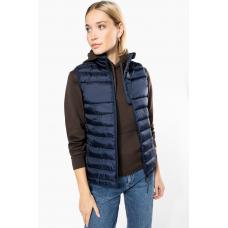 Colete Acolchoado de Senhora - K6173