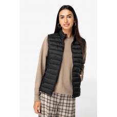 Colete Leve Eco-Responsável de Senhora - NS6006