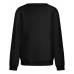 Sweatshirt Decote Redondo Criança