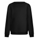 Sweatshirt Decote Redondo Criança