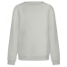 Sweatshirt Decote Redondo Criança