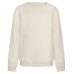 Sweatshirt Decote Redondo Criança