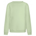 Sweatshirt Decote Redondo Criança