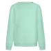 Sweatshirt Decote Redondo Criança