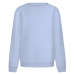 Sweatshirt Decote Redondo Criança