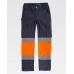 Calça Combinada com Alta Visibilidade - C3218