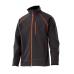 Casaco Softshell Bicolor