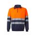 Sweatshirt Gola Alta Bicolor RS - Alta Visibilidade