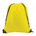 Saco mochila em P-210D