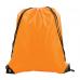 Saco mochila em P-210D