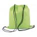 Saco mochila em TNT 80g