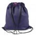 Saco mochila em TNT 80g