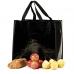 Saco de compras em PP laminado 120g