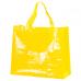 Saco de compras em PP laminado 120g