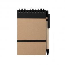 Caderno - Ecocard