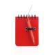 Mini Caderno - Duxo