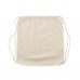 Mochila de pano cru 100% Algodão - Curtis