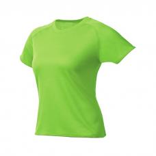 T-shirt Técnica Performance Senhora Superfit