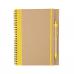 Caderno - Tunel