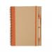 Caderno - Tunel
