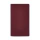 Capa em PVC para agenda de bolso - Kover