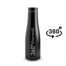 Garrafa térmica 500ml tampa 360º - Drink360