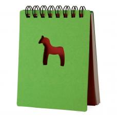 Caderno Horse