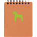 Caderno Horse