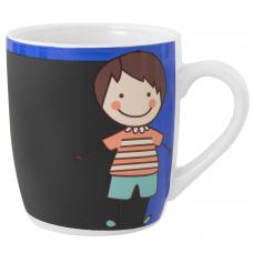 Caneca Pizarra Lullaby