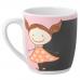 Caneca Pizarra Lullaby