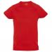 T-Shirt Criança - Tecnic Plus
