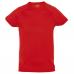 T-Shirt Adulto Tecnic Layom