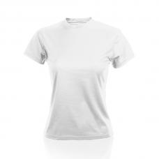 T-Shirt Mulher - Tecnic Plus