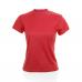 T-Shirt Mulher - Tecnic Plus