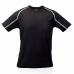 T-Shirt Adulto - Tecnic Fleser