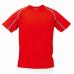 T-Shirt Adulto - Tecnic Fleser