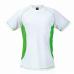 T-Shirt Adulto - Tecnic Combi