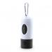 Dispensador Bolsas com Luz - Muller